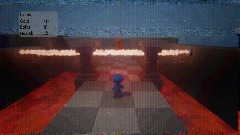 A screenshot taken in Dreams. 8 of 9.