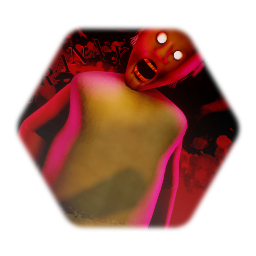 <button="Granny Model"> [Granny Chapter 1-3]