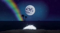 A screenshot taken in Dreams. 1 of 1.