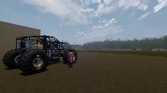 A screenshot taken in Dreams. 12 of 12.