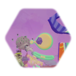 Msm - paironormal carnival