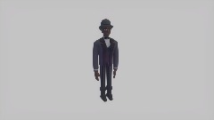 A screenshot taken in Dreams. 2 of 2.