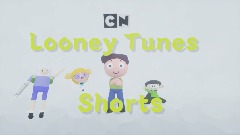 Looney Tunes Shorts: Treehouse Boy Answers Rightley