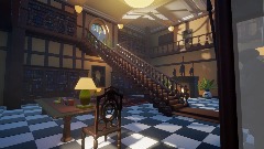 A screenshot taken in Dreams. 1 of 1.