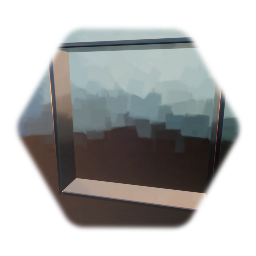 Square Window