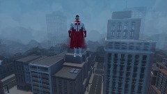 Omni man the invincible