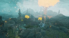 A screenshot taken in Dreams. 7 of 10.