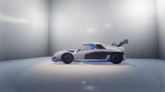 A screenshot taken in Dreams. 13 of 14.