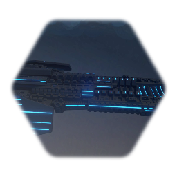 Warlord Elise's Flagship (Delistrone' Zaphorus Arietus)