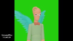 A screenshot taken in Dreams. 8 of 28.