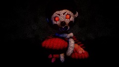 A screenshot taken in Dreams. 1 of 1.
