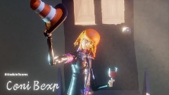 A screenshot taken in Dreams. 3 of 3.