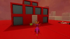 New Connie City (Spyro)