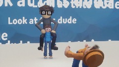 A screenshot taken in Dreams. 1 of 1.