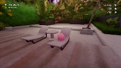 A screenshot taken in Dreams. 20 of 22.