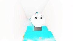 POV: your thomas & you found the End Of The Tunnel