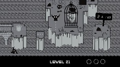 A screenshot taken in Dreams. 2 of 5.