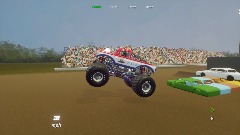 A screenshot taken in Dreams. 1 of 8.