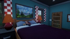 A screenshot taken in Dreams. 11 of 30.