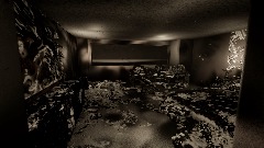 A screenshot taken in Dreams. 5 of 7.