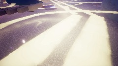 A screenshot taken in Dreams. 1 of 2.