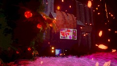 A screenshot taken in Dreams. 29 of 30.