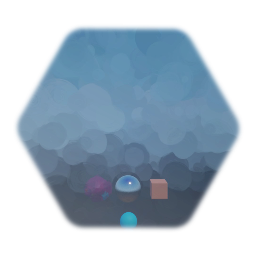 LBP Style Prize Bubble