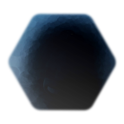 Midnight Visage (BLACK)