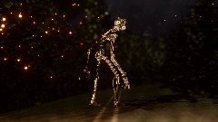 A screenshot taken in Dreams. 1 of 1.