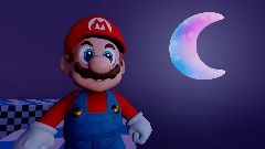 Super Conceptual Mario <clue>(DEMO)