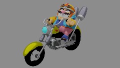 A screenshot taken in Dreams. 1 of 1.