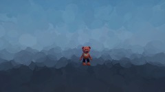 A screenshot taken in Dreams. 2 of 14.