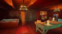 A screenshot taken in Dreams. 4 of 17.