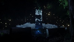 A screenshot taken in Dreams. 11 of 24.