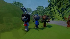 Nina needs to GO! - Episode 11