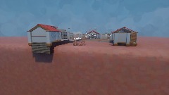 Hunted house moveing in 3 years