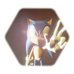 Sonic The Hedghog Upgrade 1.15