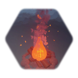 Campfire