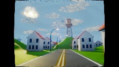 A screenshot taken in Dreams. 4 of 4.