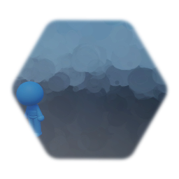 Coloured Pupets [Great for Multi player games]