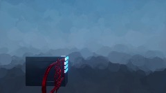 Fnaf Security Breach Ticket Barrier