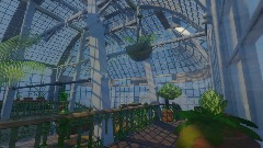 A screenshot taken in Dreams. 4 of 9.