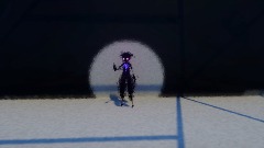 The Last Light Booth