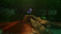 A screenshot taken in Dreams. 7 of 8.