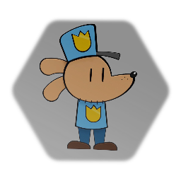 Dog Man V3