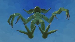 A screenshot taken in Dreams. 9 of 18.