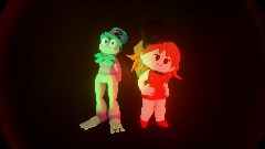 A screenshot taken in Dreams. 19 of 22.