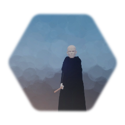 Lord Voldemort