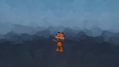 A screenshot taken in Dreams. 1 of 2.