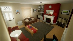 A screenshot taken in Dreams. 8 of 13.